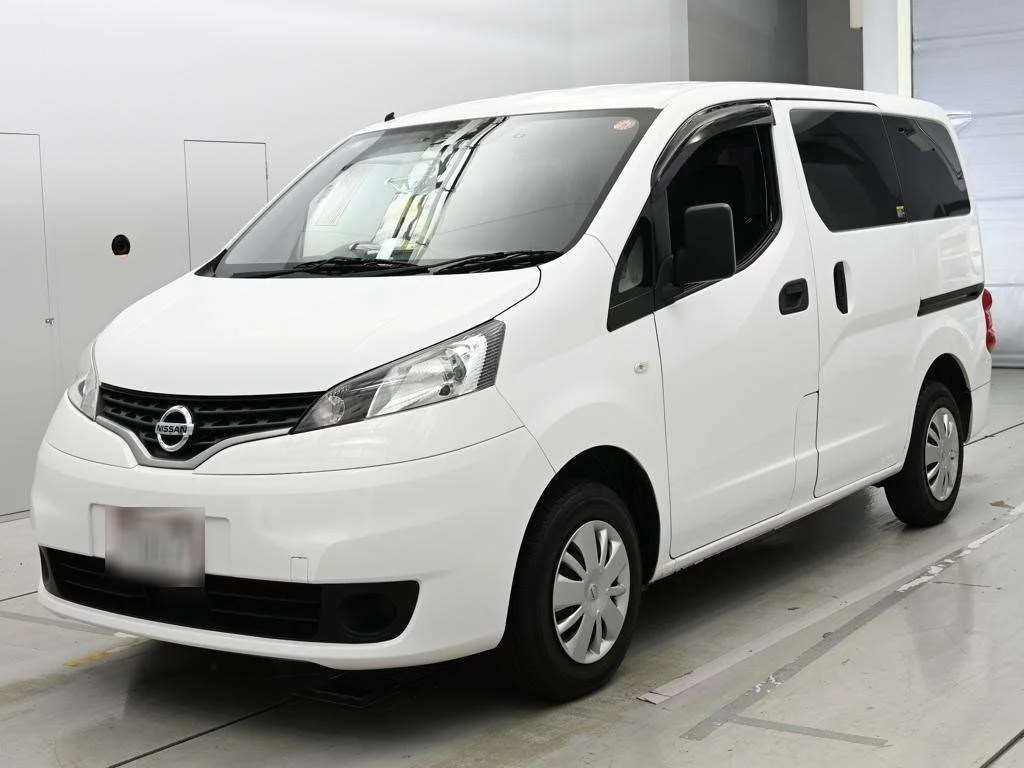 Nissan NV200 VANETTE VAN VM20 2021